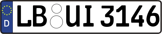 LB-UI3146