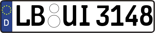 LB-UI3148