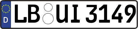 LB-UI3149