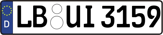 LB-UI3159