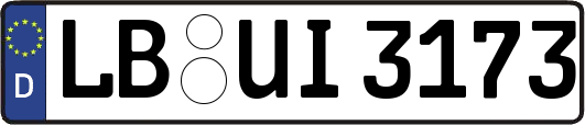LB-UI3173
