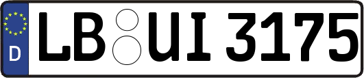 LB-UI3175