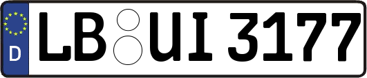 LB-UI3177