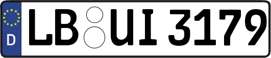LB-UI3179