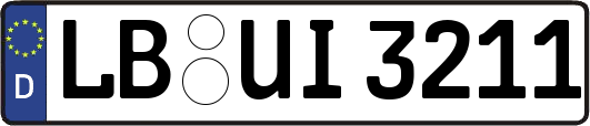 LB-UI3211