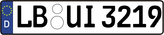 LB-UI3219