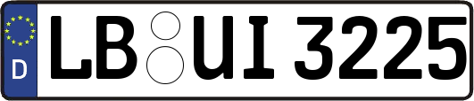LB-UI3225