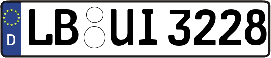 LB-UI3228