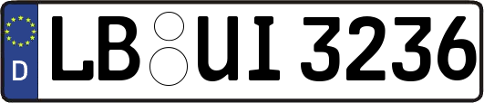 LB-UI3236