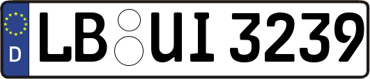 LB-UI3239