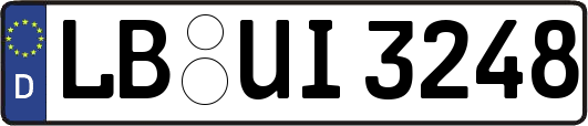 LB-UI3248