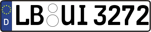 LB-UI3272