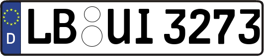 LB-UI3273
