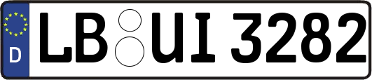 LB-UI3282