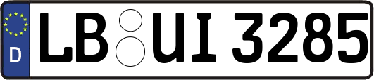 LB-UI3285