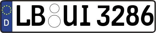 LB-UI3286