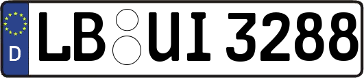 LB-UI3288