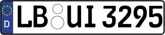 LB-UI3295