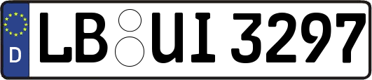 LB-UI3297