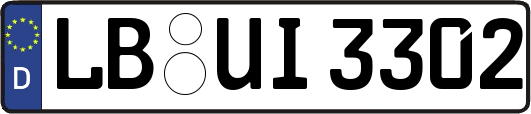 LB-UI3302