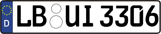 LB-UI3306