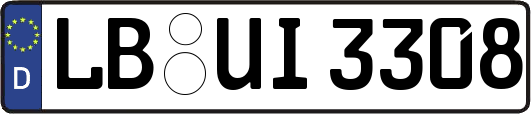 LB-UI3308