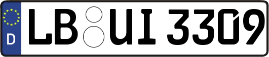 LB-UI3309