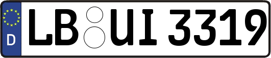 LB-UI3319