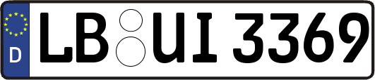 LB-UI3369