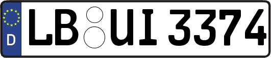 LB-UI3374