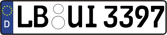 LB-UI3397
