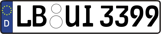 LB-UI3399