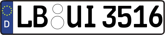 LB-UI3516