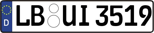 LB-UI3519