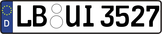 LB-UI3527