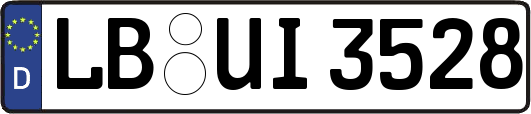 LB-UI3528