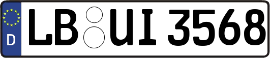 LB-UI3568