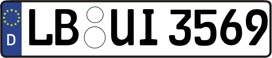 LB-UI3569