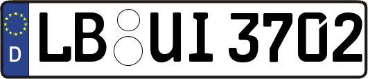 LB-UI3702