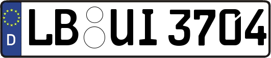 LB-UI3704