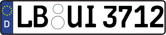 LB-UI3712