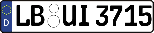 LB-UI3715