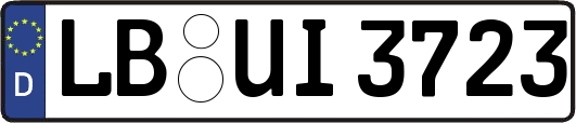 LB-UI3723