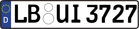 LB-UI3727