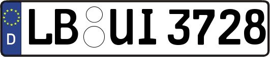 LB-UI3728