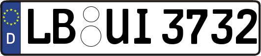 LB-UI3732