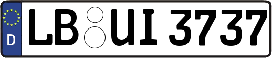 LB-UI3737