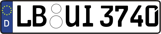 LB-UI3740