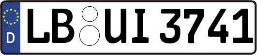 LB-UI3741