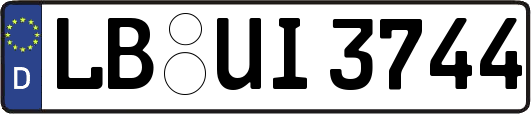 LB-UI3744
